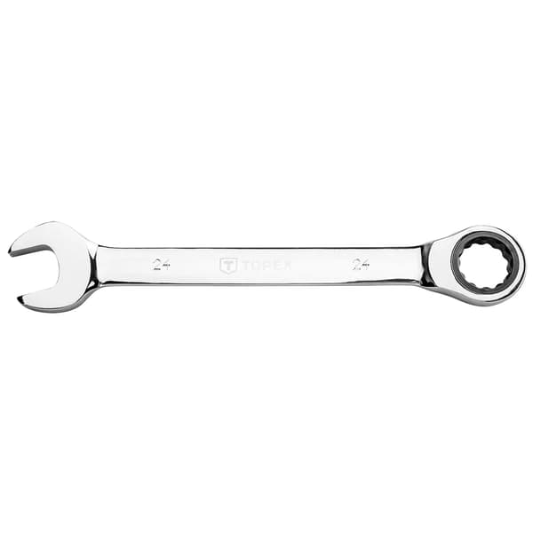Topex skraldenøgle 24 mm (35D750)