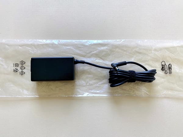 HP 65W AC-adapter til HP notebooks