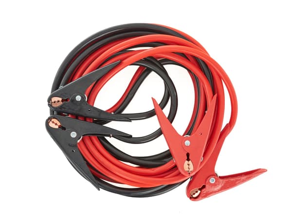 Startkabler 1500A 4,5m (5)