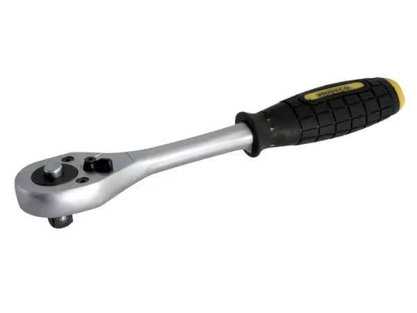 Modeco Standard räikkä 1/2\" 260mm (MN-55-516)
