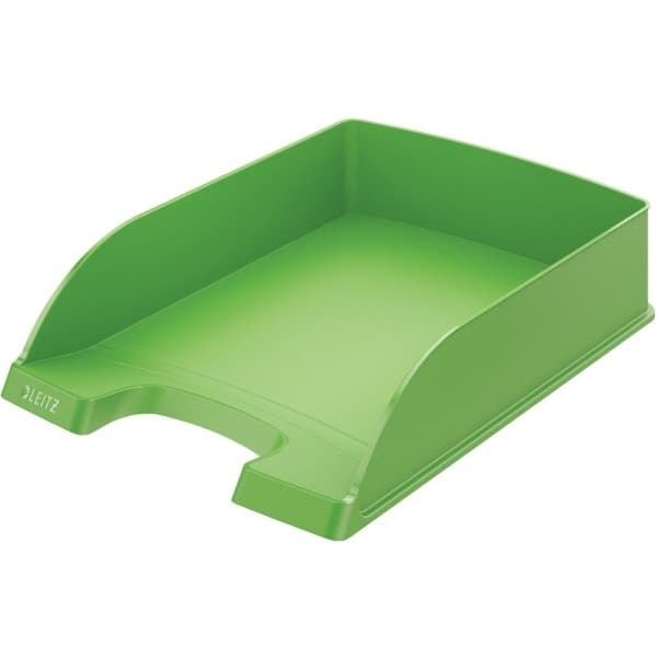 Leitz LEITZ PLUS STANDARD DOKUMENTHOLDER, LYSEGRØN