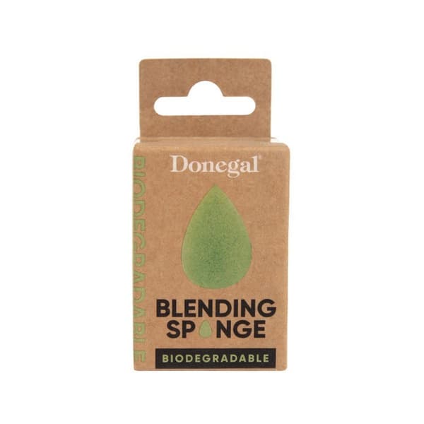Donegal DONEGAL Make-up skab bionedbrydeligt - grøn (4347) 1 stk