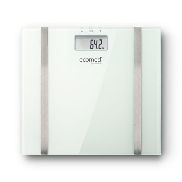 Ecomed BS-70E - badevægte