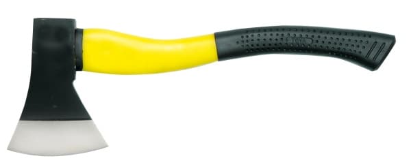 KIRVES 600G TUV/GS VARSI FG