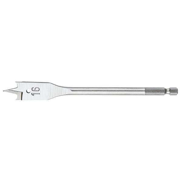 Graphite lopatch boremaskine 16mm (57H222)