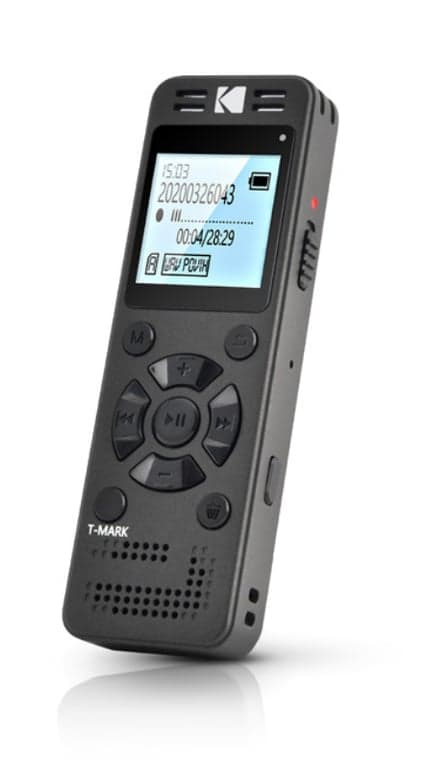 Kodak VRC 350