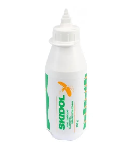 SKIDOL JÄLKIPASTA PVC-PUTKILLE 250G