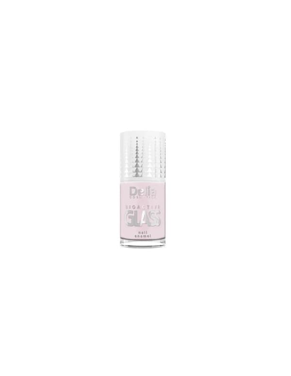 Delia Delia Cosmetics Bioactive Glass Nagellack Nr. 01 11ml