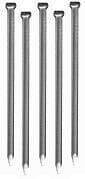 PUUSEPÄNNAULAT GALVANOIDUT 1.4*25MM OP-5KG