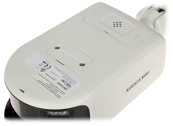 IP-kamera HikVision DS-2CD2T46G2P-ISU/SL (2.8mm) (C)