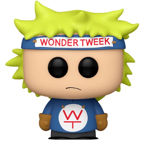 POP-figur South Park Wonder Tweak