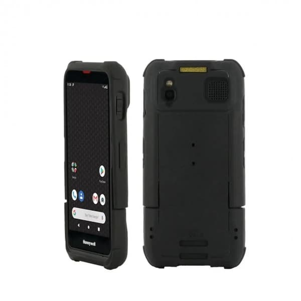Mobilis PROTECH - Etui til Honeywell EDA52 - Blød taske