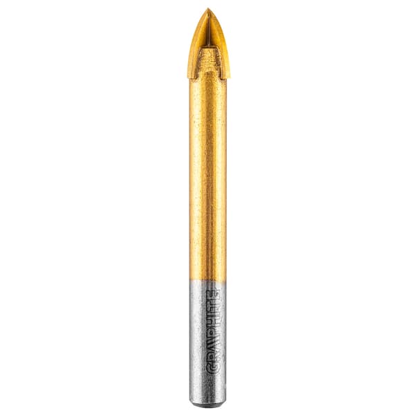 Boremaskine grafit universalbor (Universalbor HM, 10 mm)