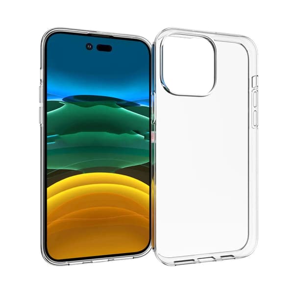 iPhone 14 Pro Max Soft case