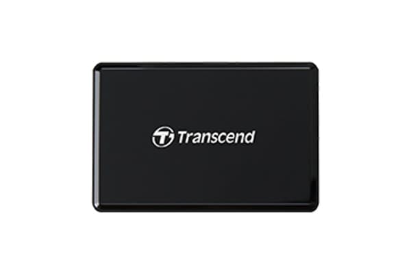 Transcend kortläsare RDF9 USB 3.1 Gen 1