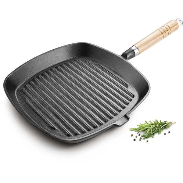 LAMART Grillipannu LT1063