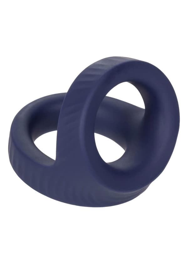 Viceroy Max Dual Ring Blå