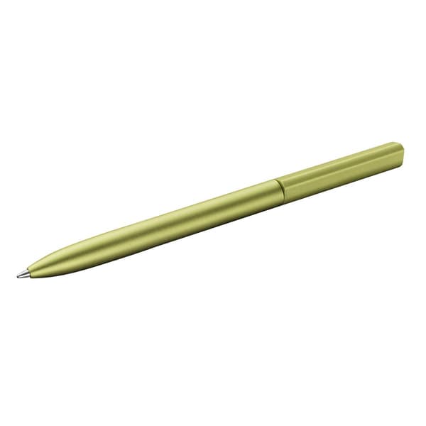 Lang beskrivelse K6 Ineo Elemente Green Oasis i etui