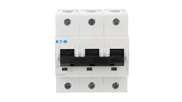 Adapterafbryder 3P B 40A 25kA AC AZ-3-B40 174509
