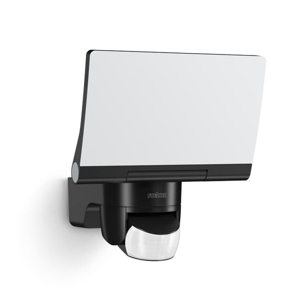 Steinel XLED HOME 2 SW V2 LED-strålkastare