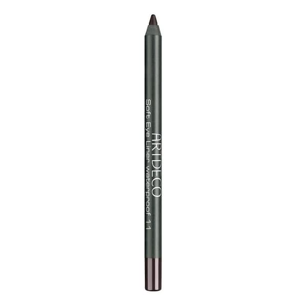 Eyeliner Artdeco Soft Eye Liner deep forest brown Vattenresistent 1,2 g