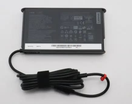 Lenovo 170W Slim AC-adapter til Lenovo ThinkPad bærbare computere