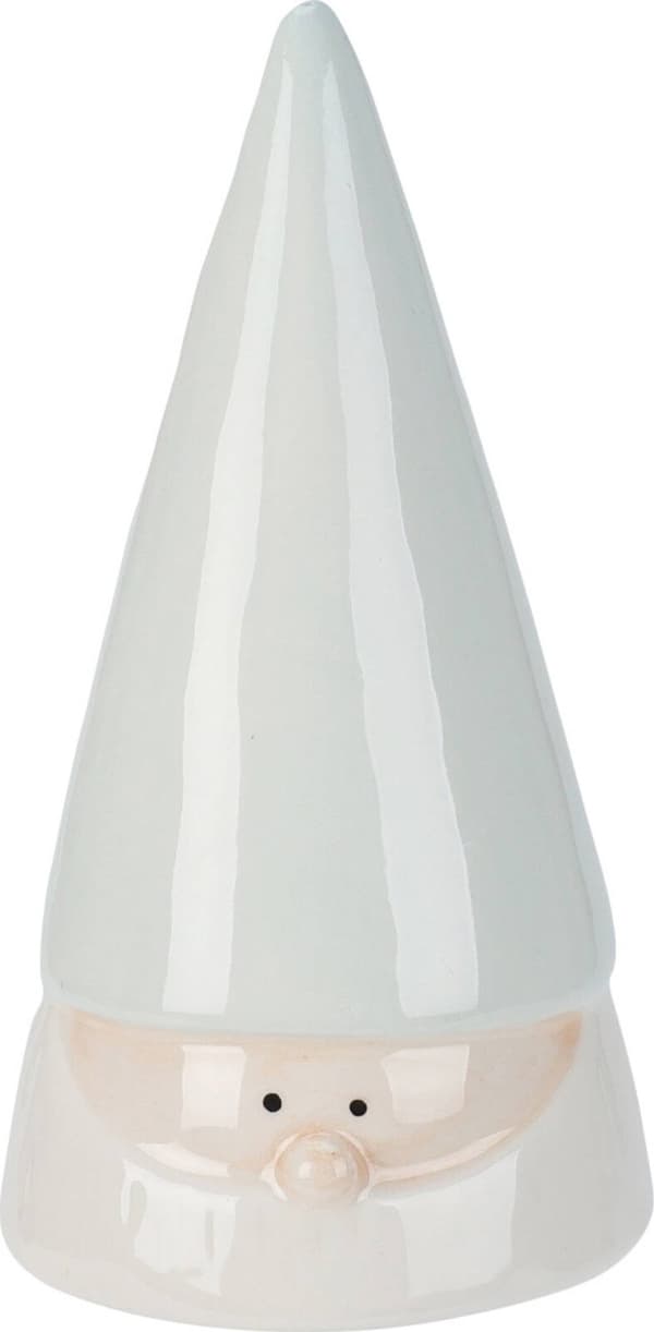 Juldekoration Home Styling Collection Juldekoration, tomte, 11 cm