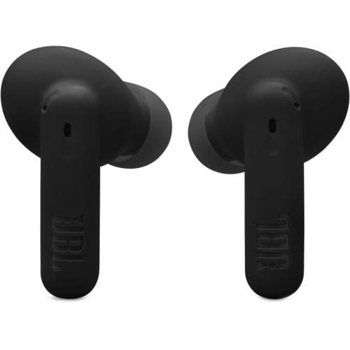 JBL Vibe Beam 2 TWS Bluetooth trådløse in-ear høretelefoner sort EU