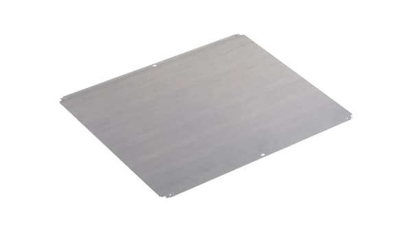 Asennuslevy 950x750mm teräs NSYMM108