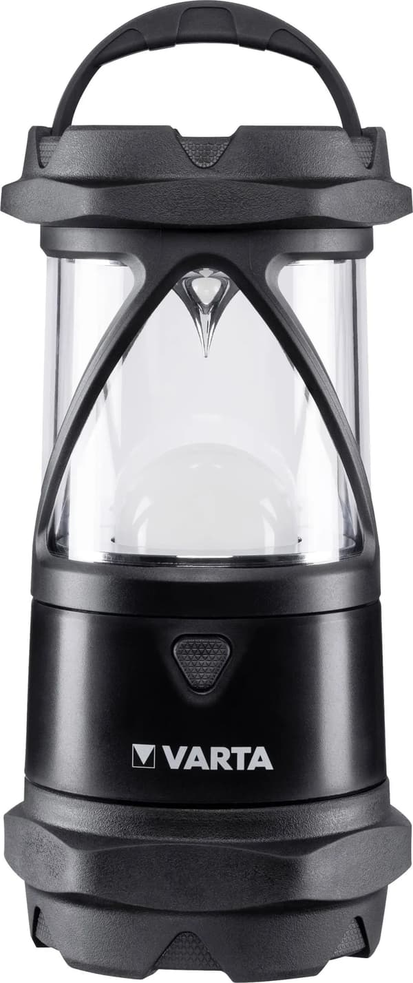 Varta Indestructible L30 Pro extremt hållbar campinglampa