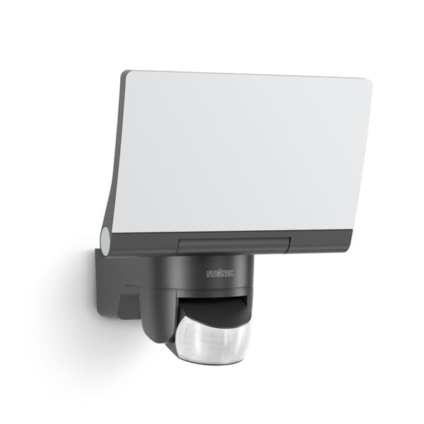 Steinel XLED HOME 2 grafit V2 LED-strålkastare