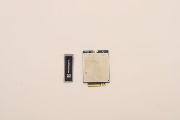 Lenovo WWAN-adapter til Lenovo bærbare computere, EM05G-model