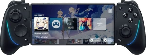 RAZER Razer Kishi V2 Pro Ultra - USB-C Spelkontroll för Android