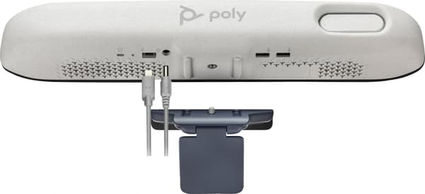 Poly Studio E70/P15/R30 Skærmklemme