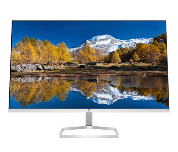 HP M27fq - LED-Skærm 27" AMD FreeSync
