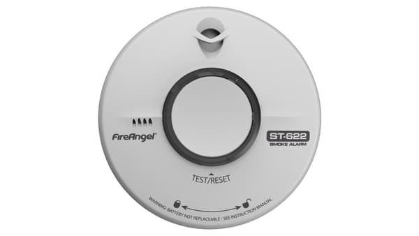 Fireangel Brandvarnare (ST-622)