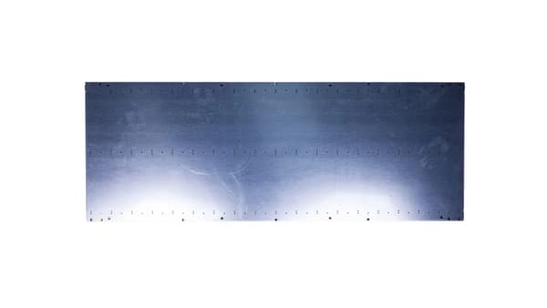 Asennuslevy 2000x800mm teräs XVTL-IC-8/20 114769