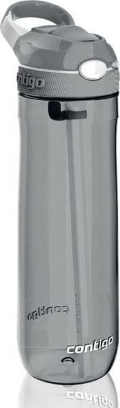 Contigo Ashland Mundstykke Flaske grå 720 ml