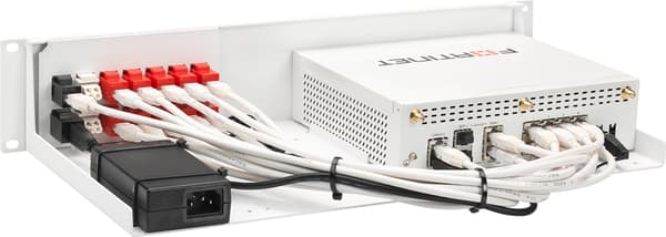 Rackmount.IT RM-FR-T18 monteringssæt