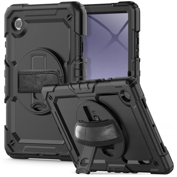 TECH-PROTECT SOLID360 GALAXY TAB A9+ PLUS 11.0 X210 / X215 / X216 SORT