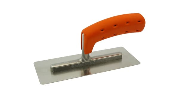 VENETIANSK ROSTFRI SLÄTSPÅTEL 2K 200MM