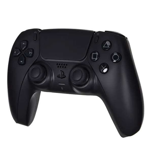 Sony PS5 Dualsense trådløs controller (OEM) Midnight Black EU