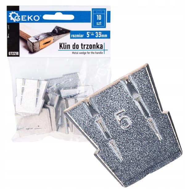 Skaftkile r.5