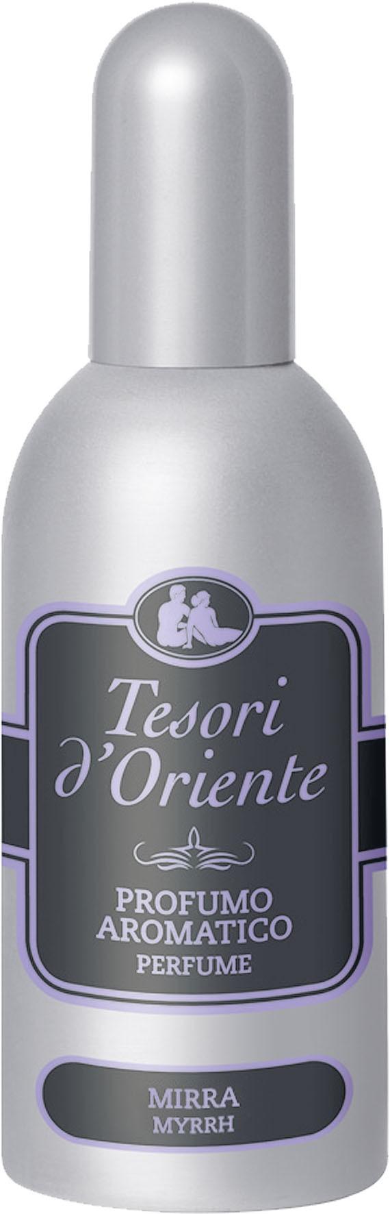 Unisex parfume Tesori d'Oriente EDT Myrrh 100 ml