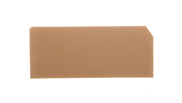 Päätyseinä beige AP ASK1 0380360000 /20kpl /