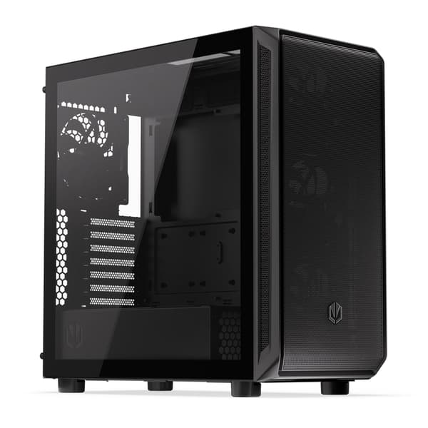 Endorfy Arx 700 Air - PC-chassi - ATX