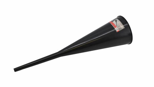 AWTOOLS PITKÄ SUPPILO ÖLJYLLE 1kpl 120mm
