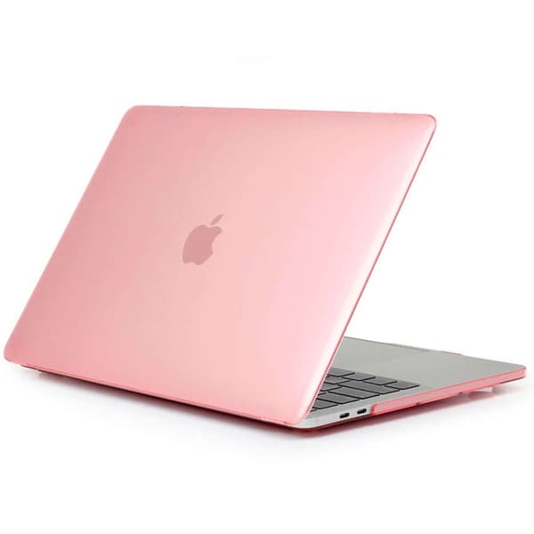 Hardt cover til MacBook Air 13'' Pink
