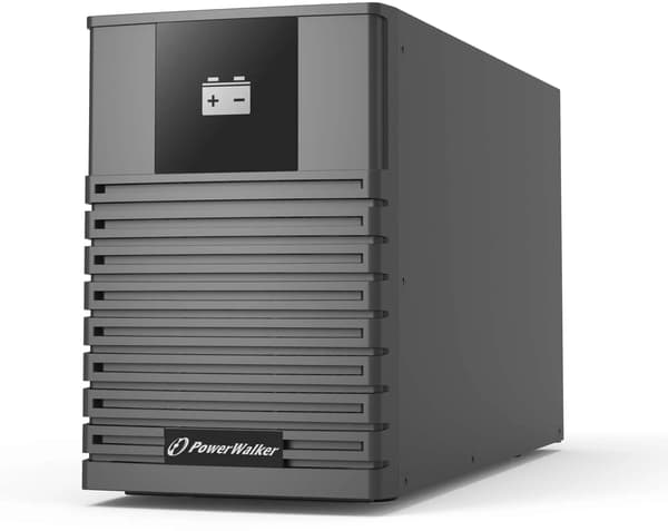 PowerWalker BP I36T-6x9Ah - batterihus