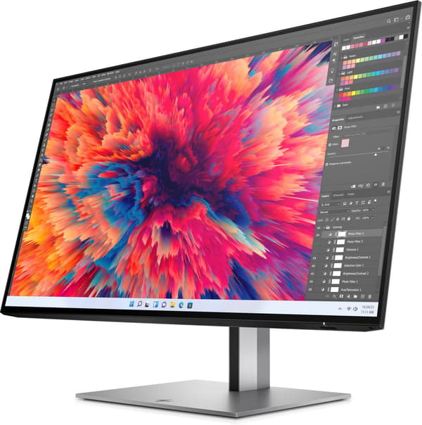 HP Z24q G3 QHD -näyttö
